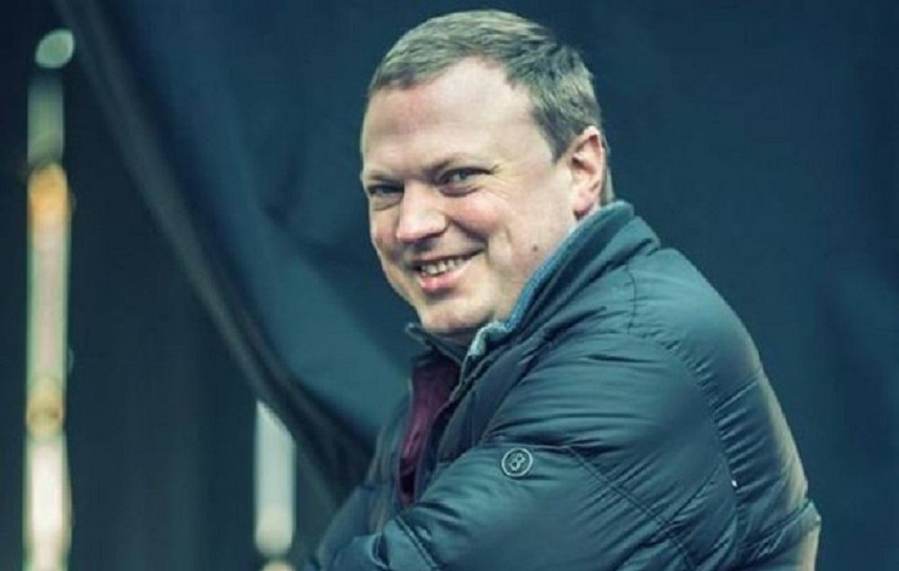 Святослав Олейник саботировал работу Днепропетровского совета: 16 декабря будет избран новый глава