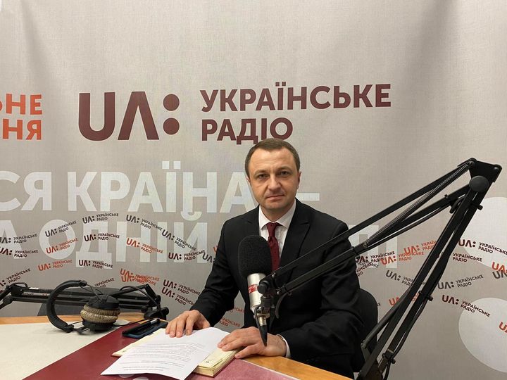 В Днепропетровской области предлагают переименовать несколько сел