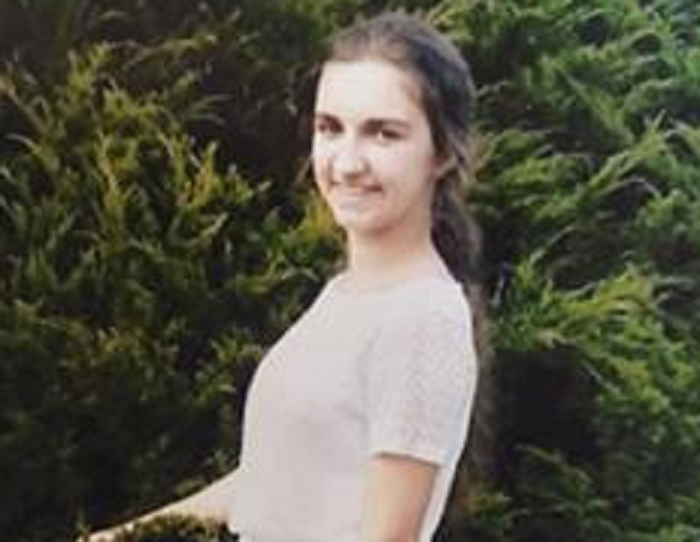 Ушла из дома сутки назад и пропала: на Днепропетровщине разыскивается Екатерина Ячмень