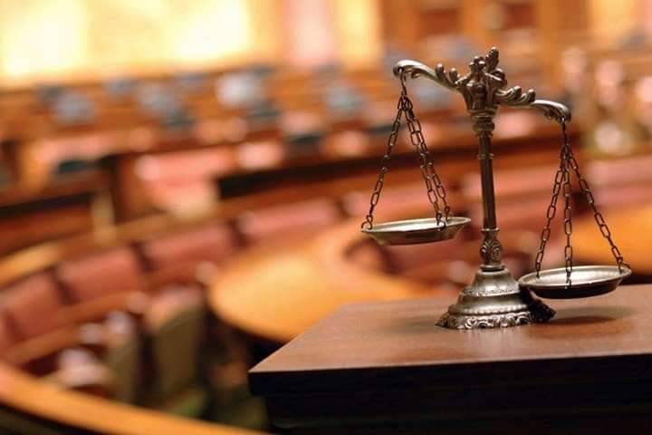 Подручный судья городских ОПГ Игорь Литвиненко будет отвечать перед Высшим советом правосудия в Украине