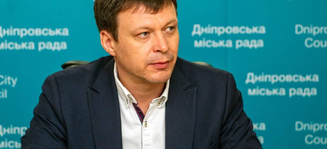 У мерії Дніпра нагадали, які штрафи чекають на підприємців за несвоєчасне прибирання снігу