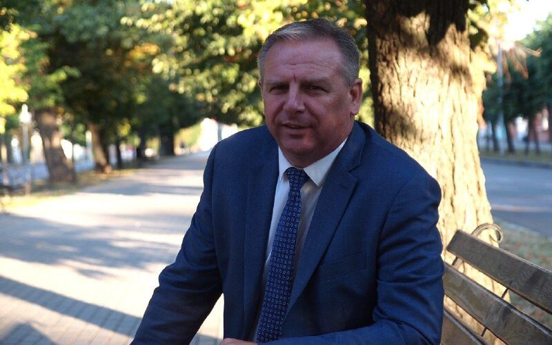 Міський голова Бердичева Сергій Орлюк: приватно-державне партнерство в медицині мінімізує лікарську помилку