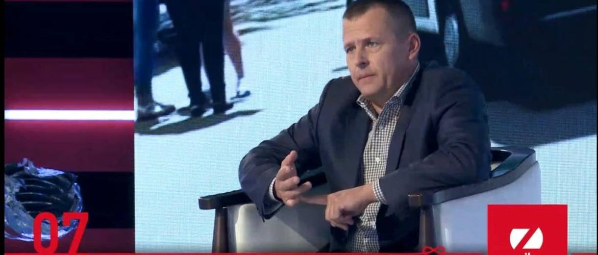 Филатов: «Пропозиция» делает свою работу и не боится олигархов с марионетками у власти