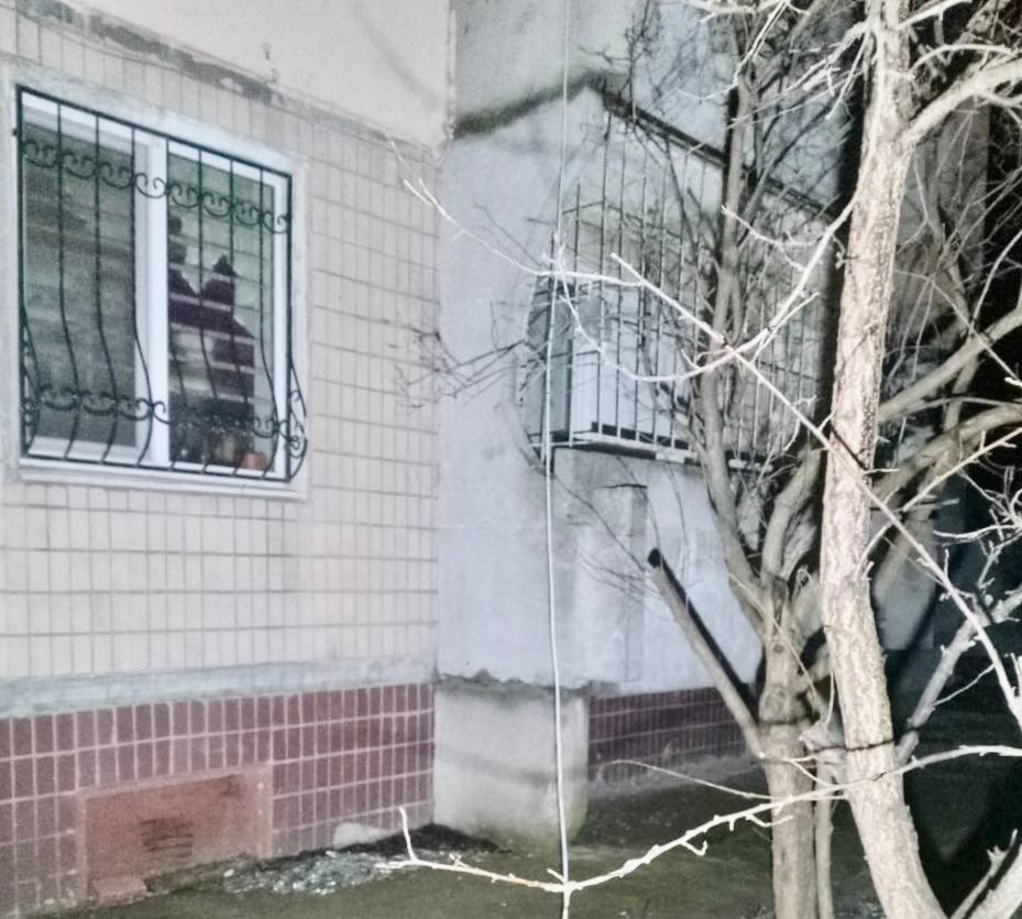 Вночі сили Протиповітряної оборони збили над Дніпропетровською областю п’ять ударних дронів. Що відомо?