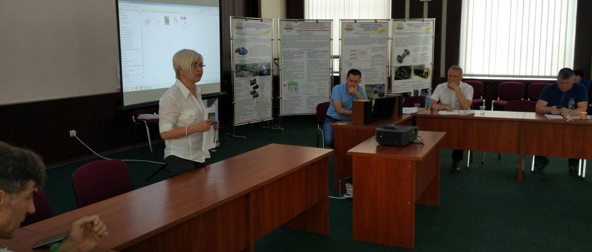 В «Агентстве развития Днепра» рассказали о преимуществах создания в Днепре индустриальных парков и кластеров