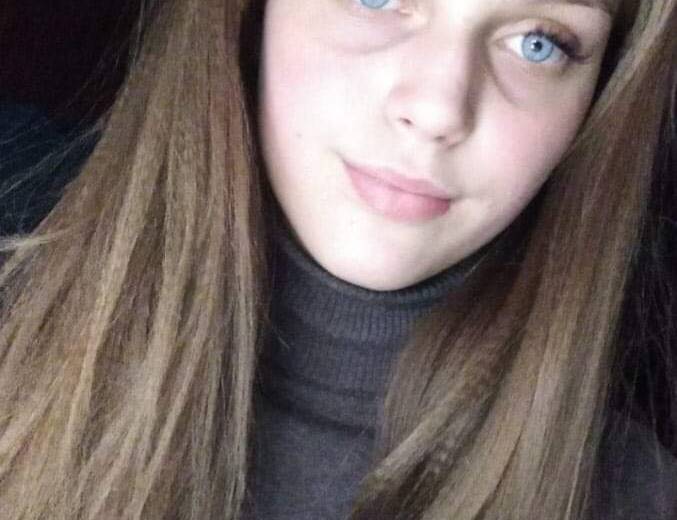 В Днепре нашли пропавшую 16-летнюю девушку