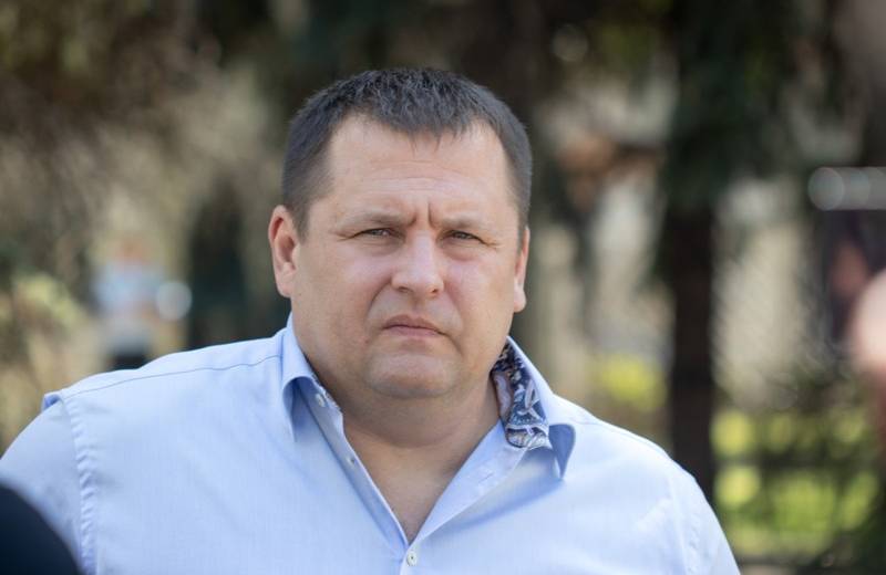 Борис Филатов рассказал, в чем разница между Днепром и Одессой
