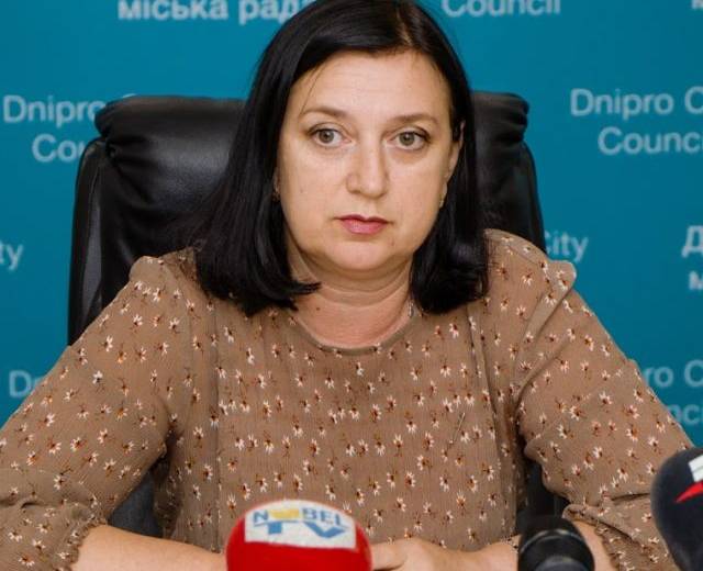 “Никто не имеет права принуждать родителей сдавать средства в фонды”, — департамент гуманитарной политики Днепровского горсовета