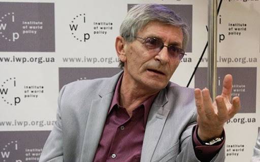 «Слуга народа» оскорбила ученого