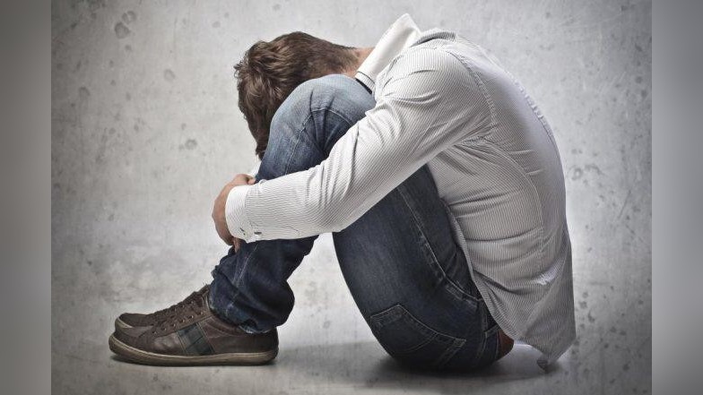 В Павлограде мужчина на улице изнасиловал парня: личность насильника установлена