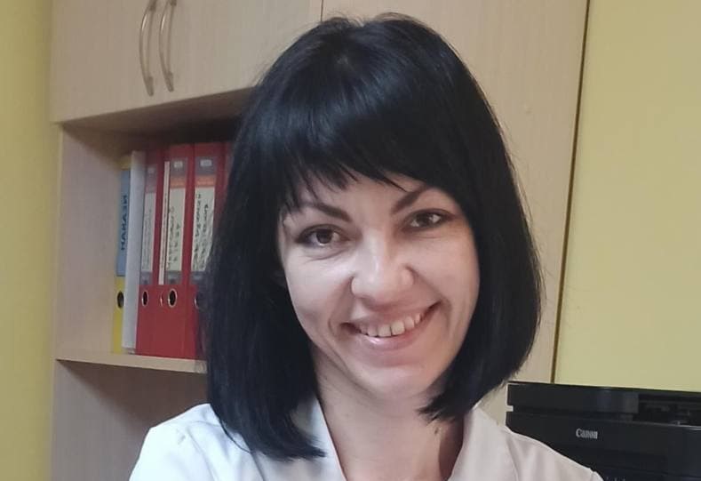У взаєминах лікаря і пацієнта має бути рівноправ’я – депутатка від «Пропозиції» Павлусенко