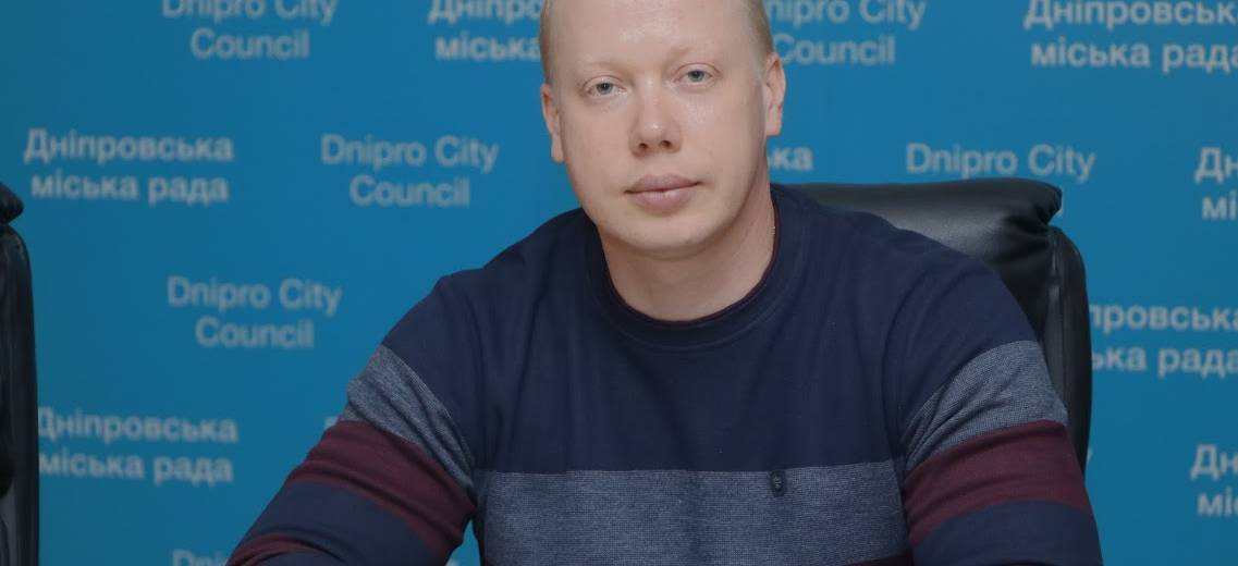 В Днепре проведут волну демонтажа рекламных конструкций