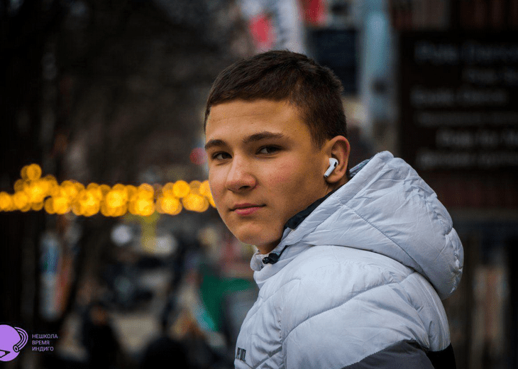 В Днепре подросток хочет построить скейт-парк