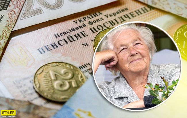Украинцам хотят снова увеличить пенсионный возраст