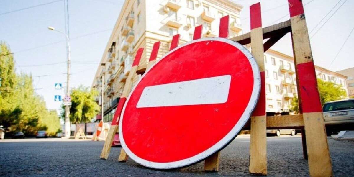 У Дніпрі частково перекриють проспект Слобожанський: причина