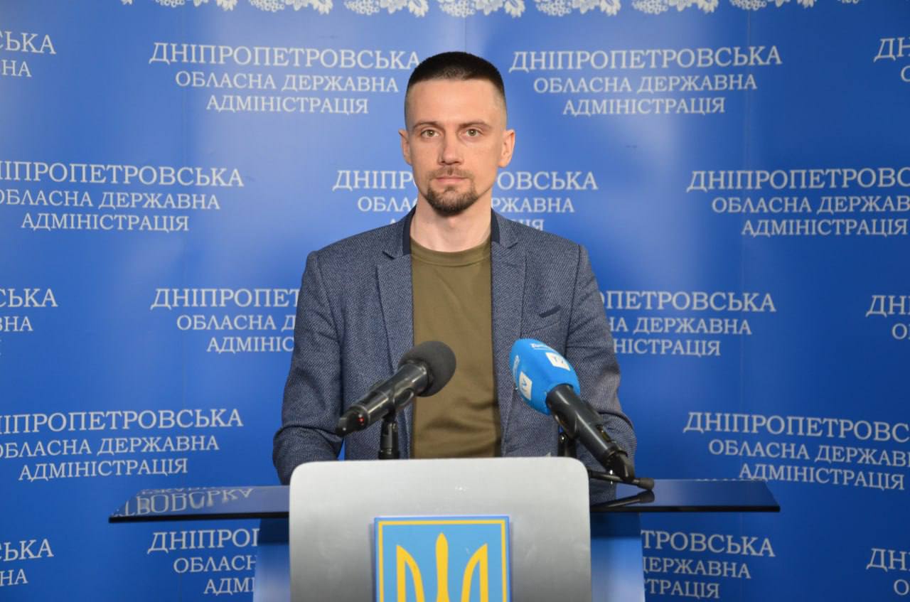 Деякі мешканці повертаються додому: міський голова Перещепиного