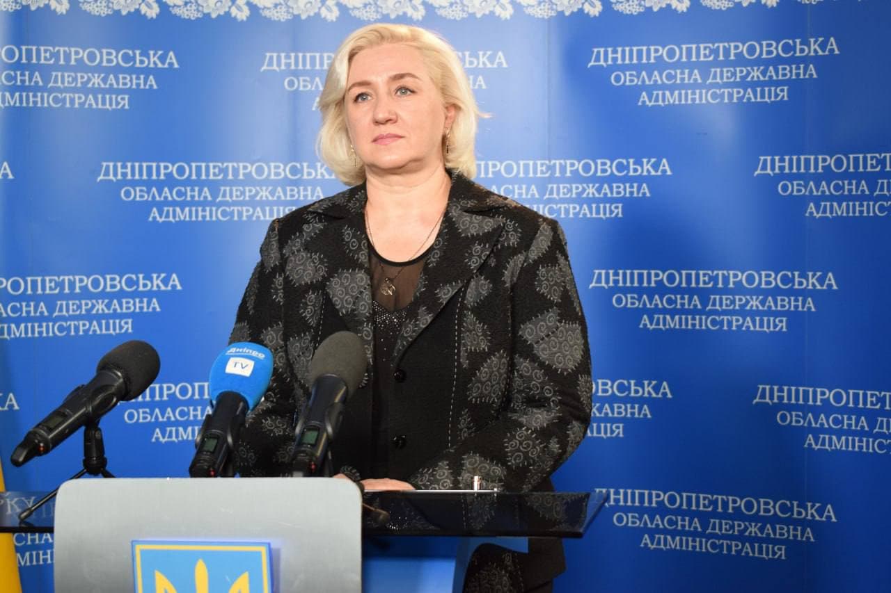 Мешканців Дніпропетровщини закликають долучитися до загальнонаціональної патріотичної акції