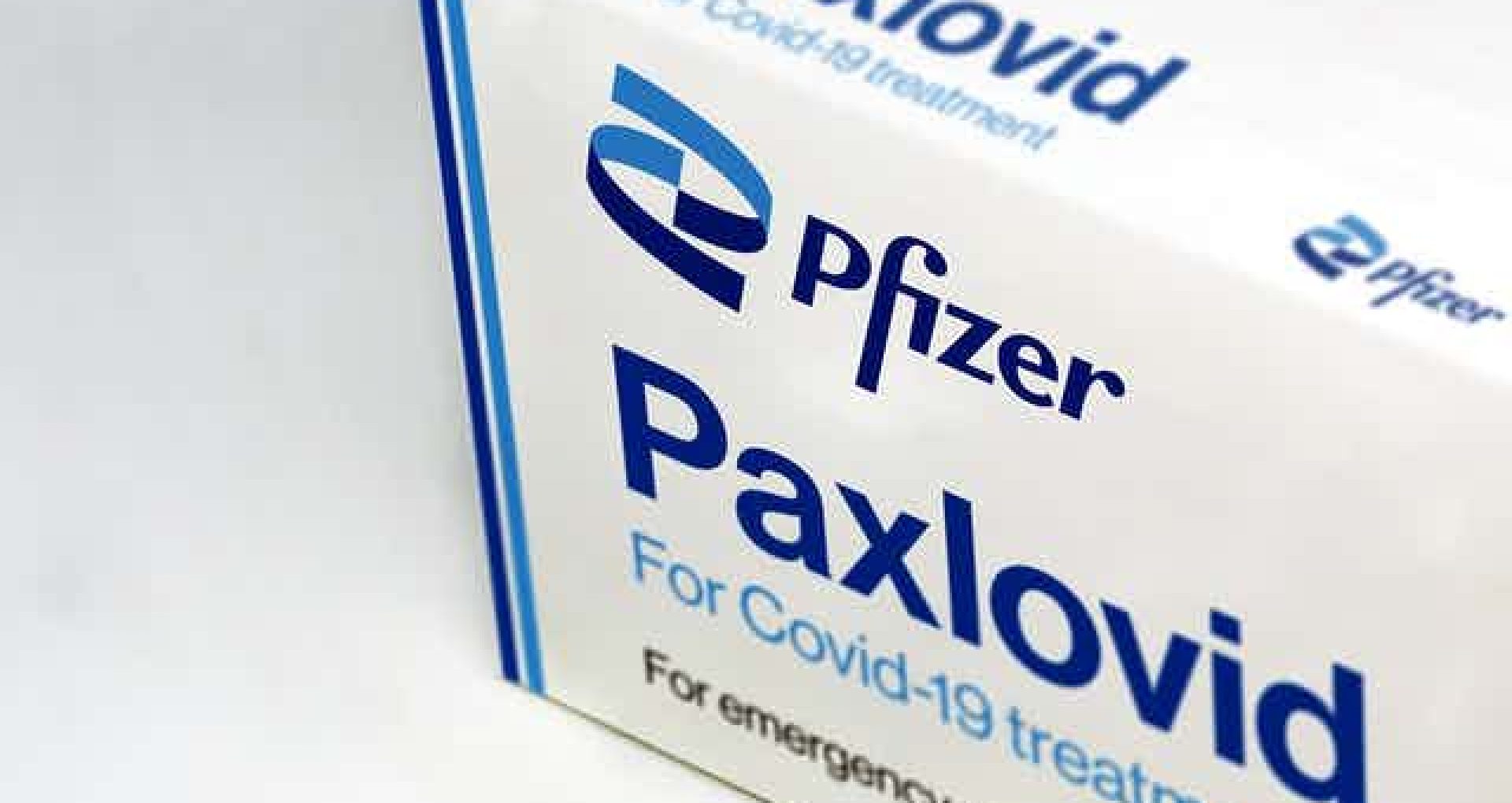 Украина подписала договор с Pfizer об  условиях закупки инновационных лекарств “Паксловид”