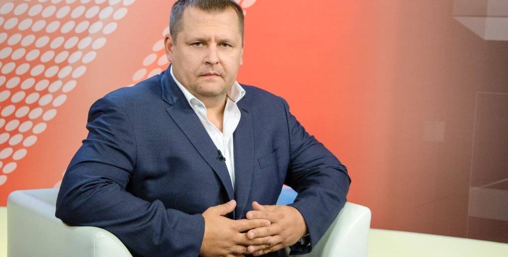 Мэр Днепра рассказал о топ-5 направлений работы мэрии