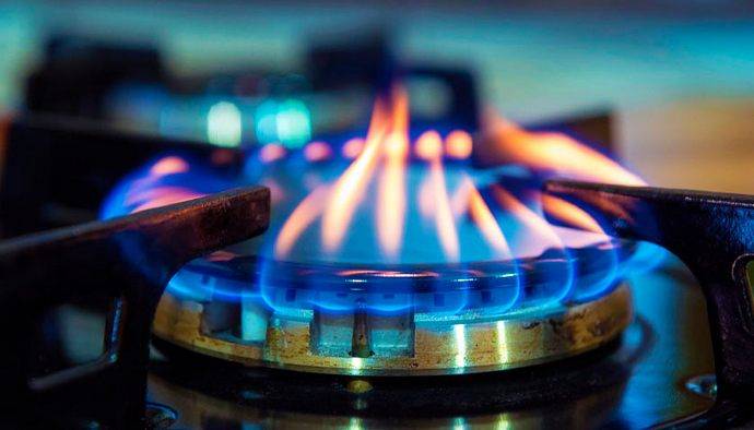 В Днепре 18 июня отключат газ