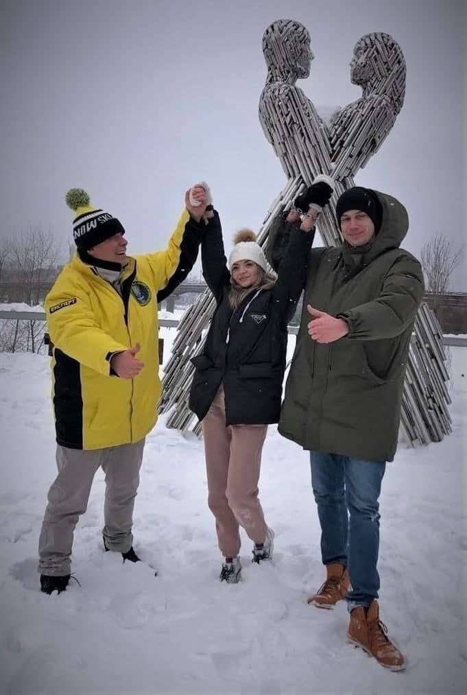 Хотели поставить 3-месяцный рекорд, но не выдержали и пары дней (ВИДЕО)