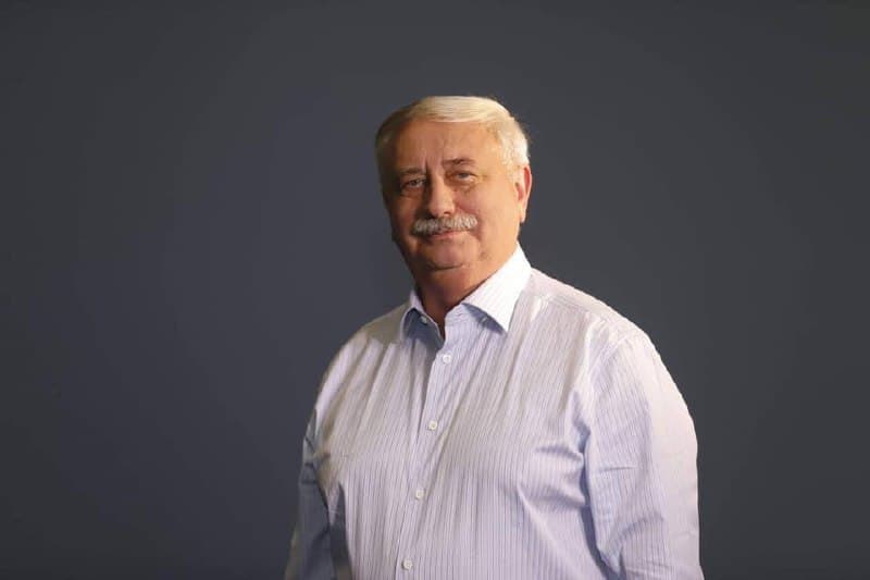 Борис Филатов: “Ты был Настоящий Доктор. Покойся с миром”