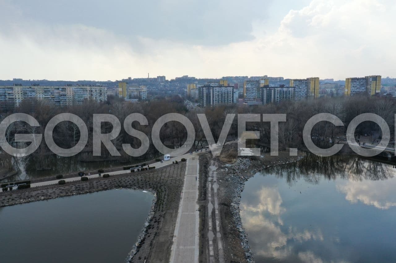 Днепр вдохновляет: на эти фото можно смотреть вечно (ФОТО)