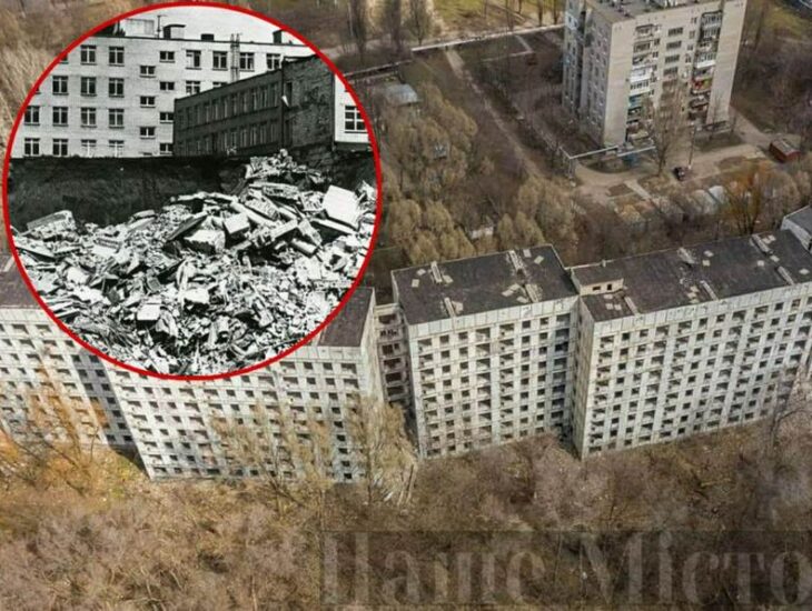 Трагедия на Тополе: 24 года спустя (ФОТО, ВИДЕО)