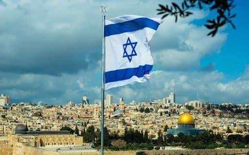 Израиль открывает границы для туристов