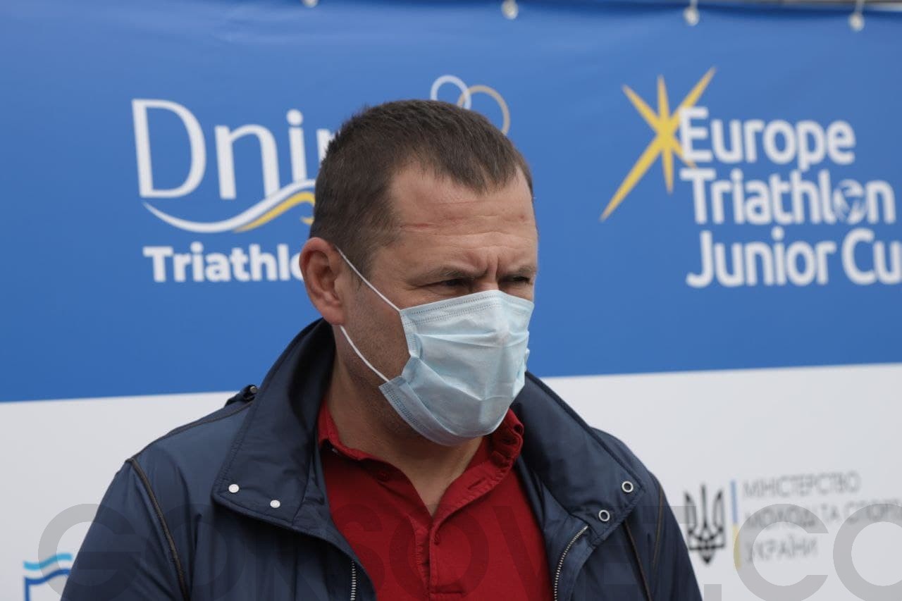 Мэр Днепра с женой попали в больницу