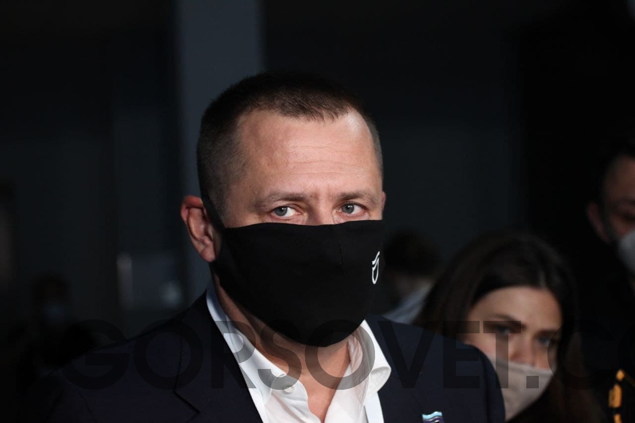 Филатов подвел итоги встречи с Зеленским в Днепре и рассказал о колоссальной сумме для капремонта парка