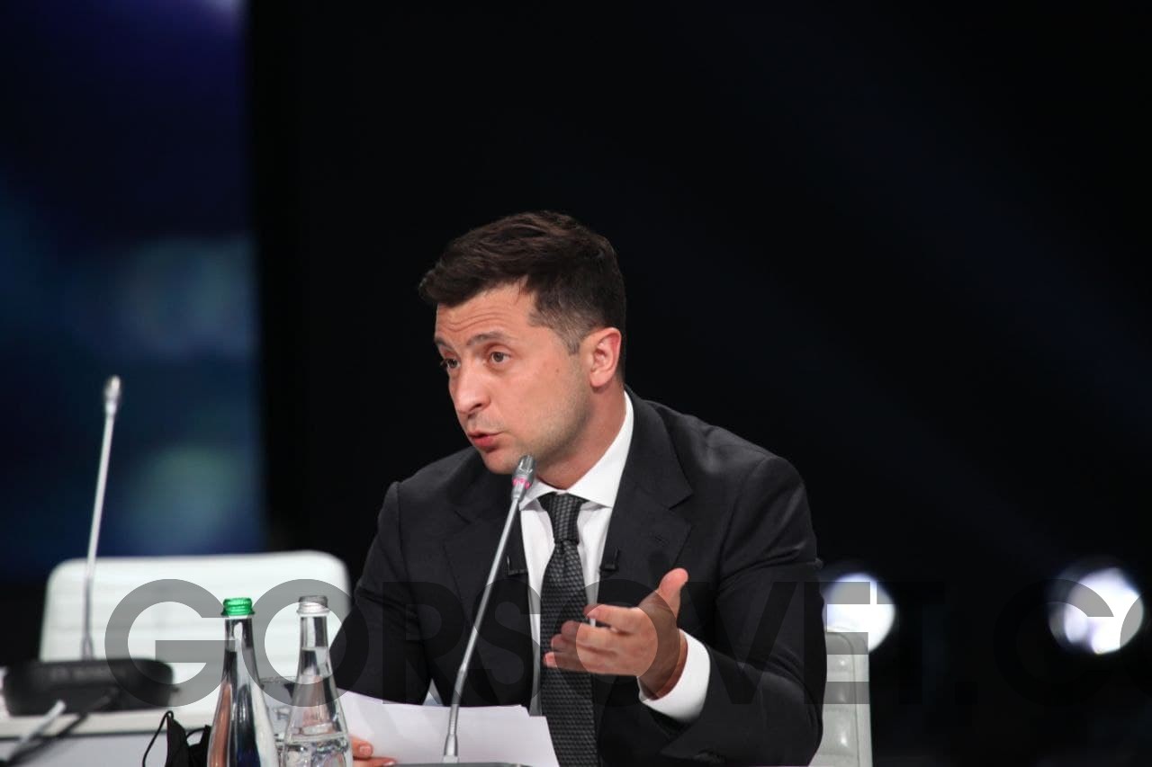 Зеленский назвал Днепр и область лидерами