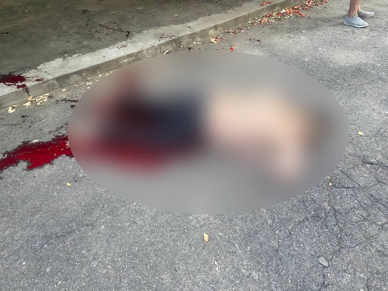 В деле об убийстве в Днепре 36-летнего мужчины появились подозреваемые