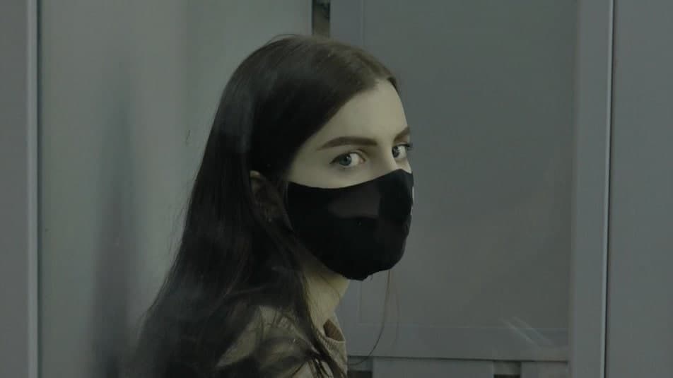 15 лет тюрьмы для 19-летней девушки: суд вынес решение по резонансному убийству