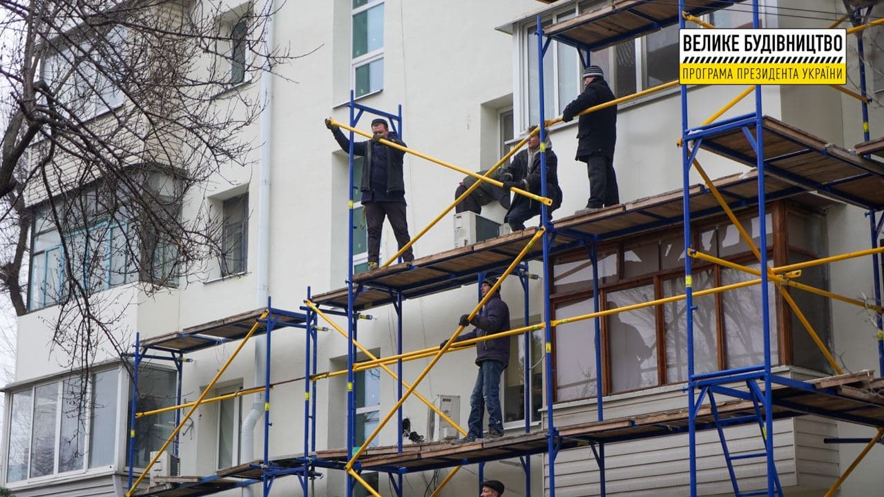 Теперь Днепр станет еще более удобным и привлекательным для туристов