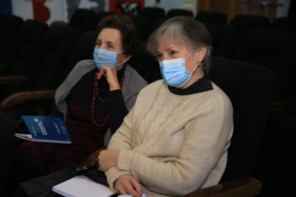 В Днепре рассказали, как не стать жертвой мошенников