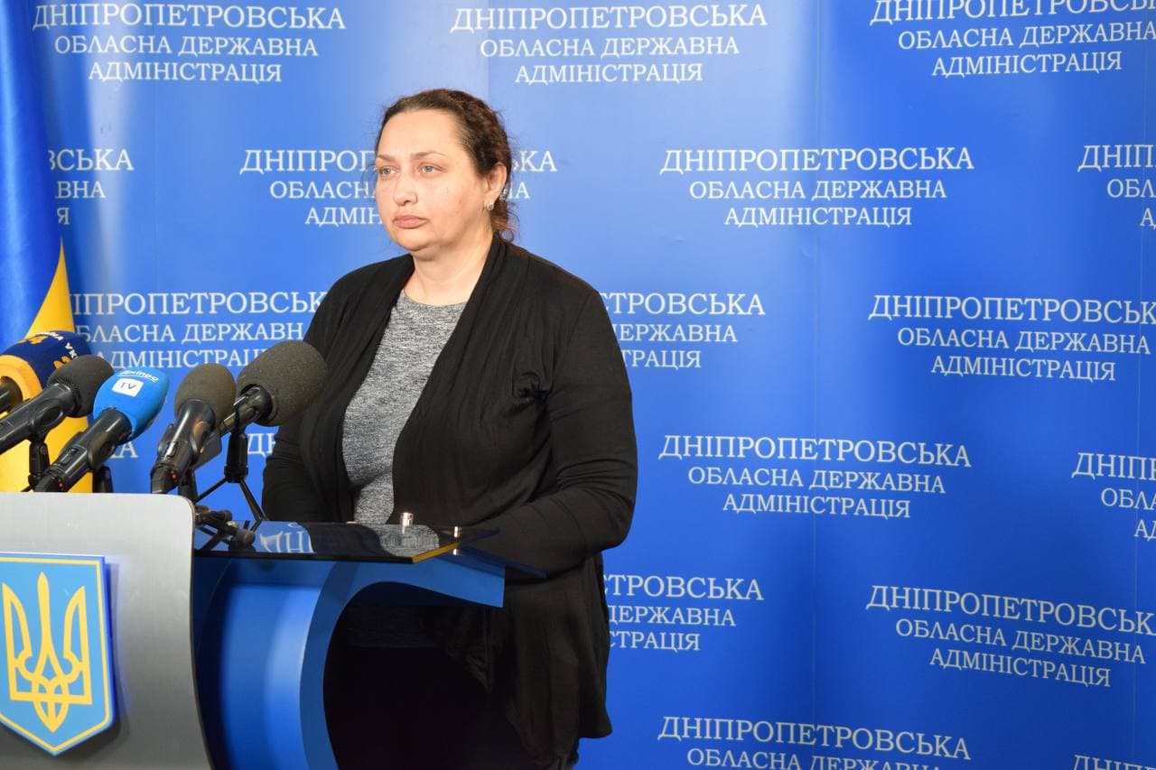 Жизнь продолжается: сколько детей родилось в Днепре и области за неделю войны