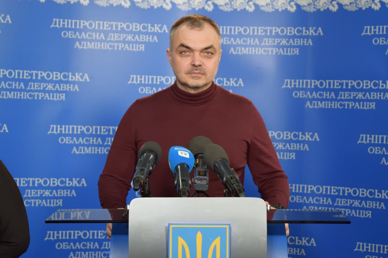 Что происходит на дорогах Днепропетровщины: можно ли въехать и выехать