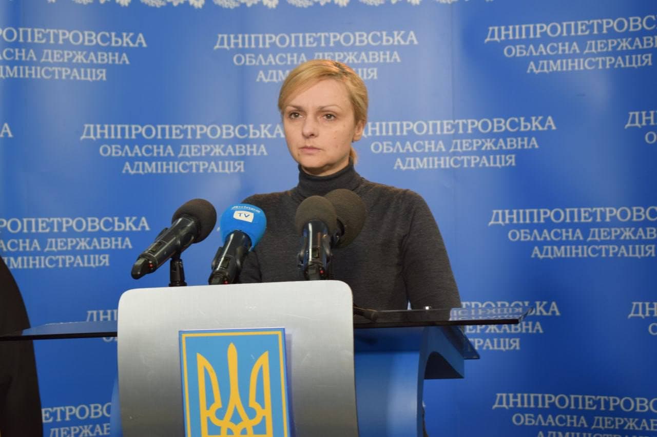 Даты соцвыплат в Днепре и области могут перенести, но они обязательно будут