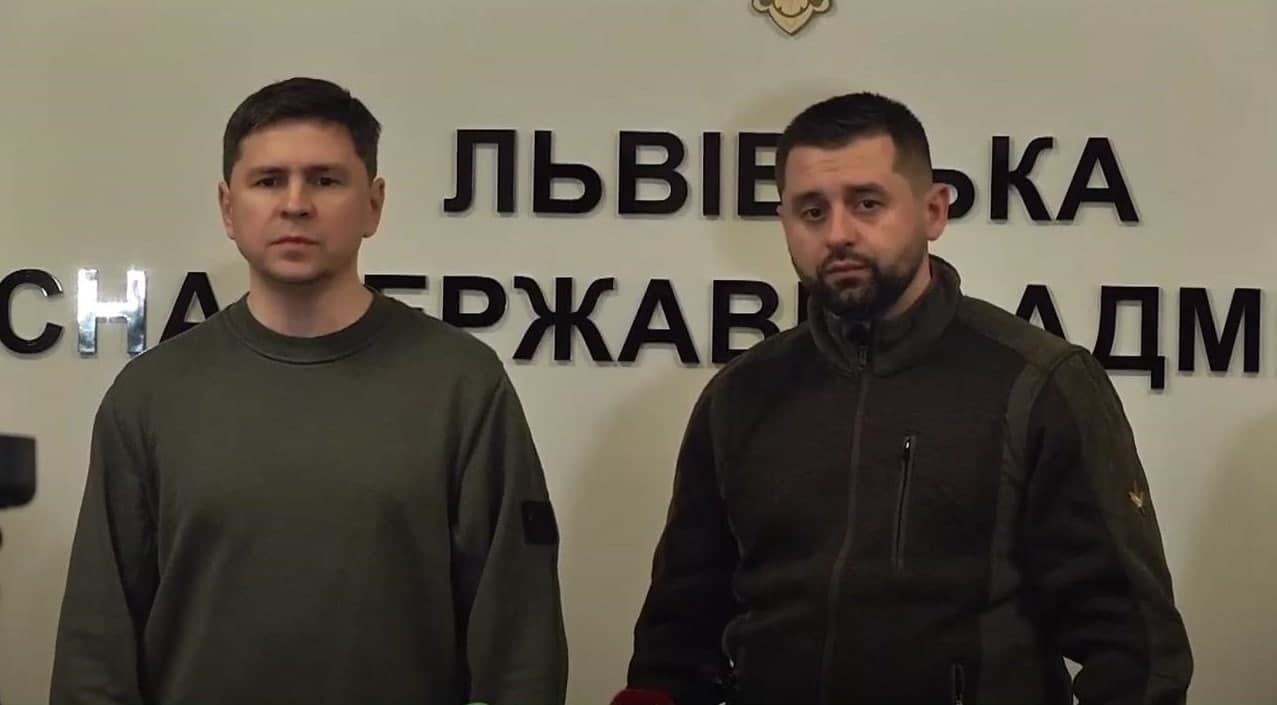 Мы платим страшную цену за суверенность и территориальную целостность Украины – детские жизни: Подоляк