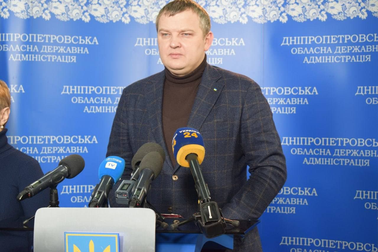 На Дніпропетровщині ця ніч була однією з найбільш спокійних