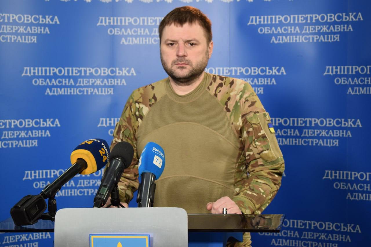 В Днепре все коммунальные службы работают в штатном режиме: заммэра