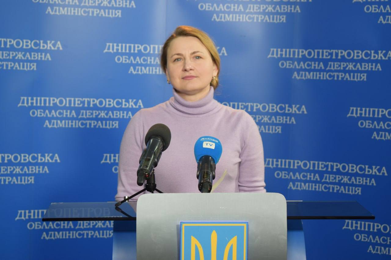 В Днепре помогают трудоустроиться переселенцам: какие профессии востребованы