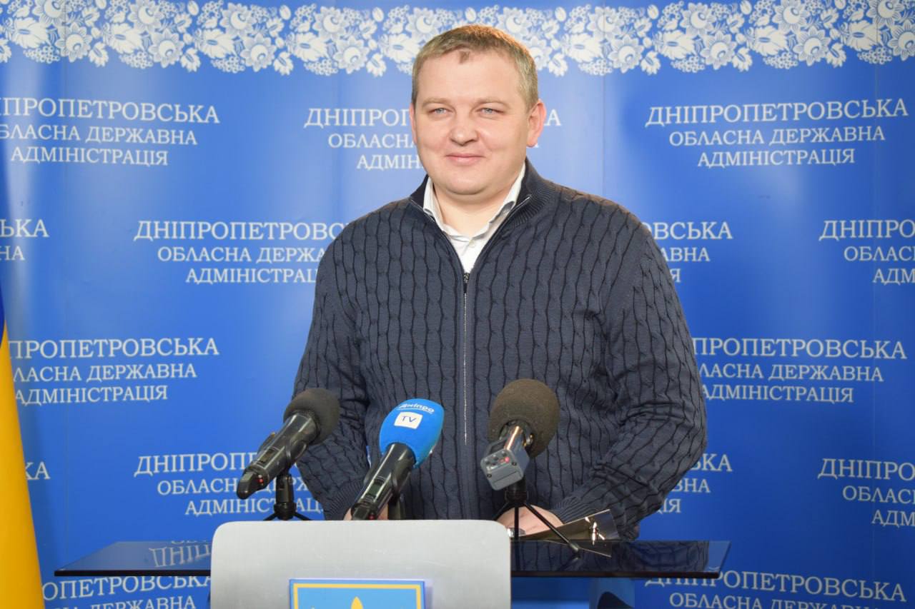 На Дніпропетровщині все спокійно: готуємось до посівної