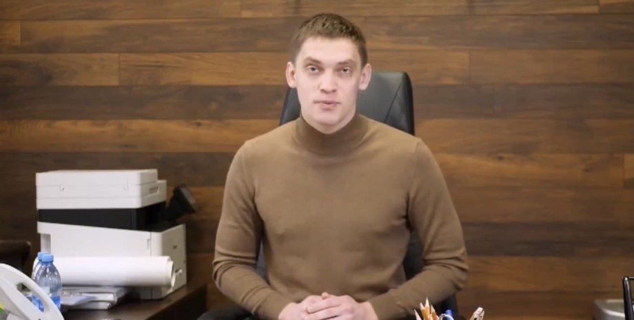 Семь часов с мешком на голове: мэр Мелитополя рассказал, как с ним обращались в плену