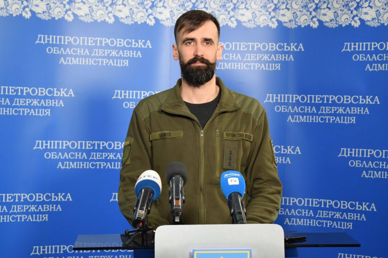 У Дніпрі наголосили: у поводженні з полоненими слід дотримуватися норм міжнародного права