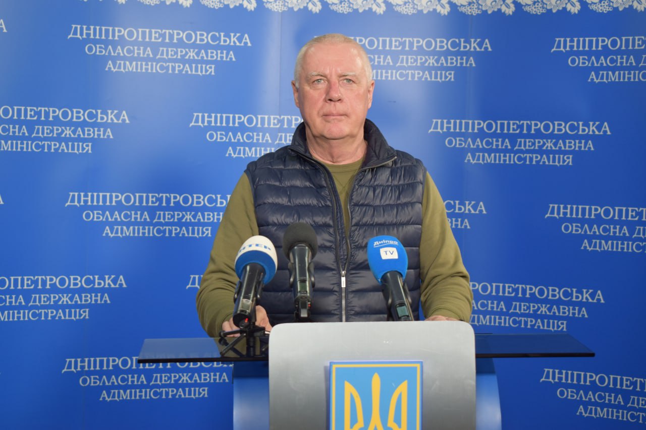 Яка ситуація у Павлограді, який вчора бомбили рашисти: коментар міського голови