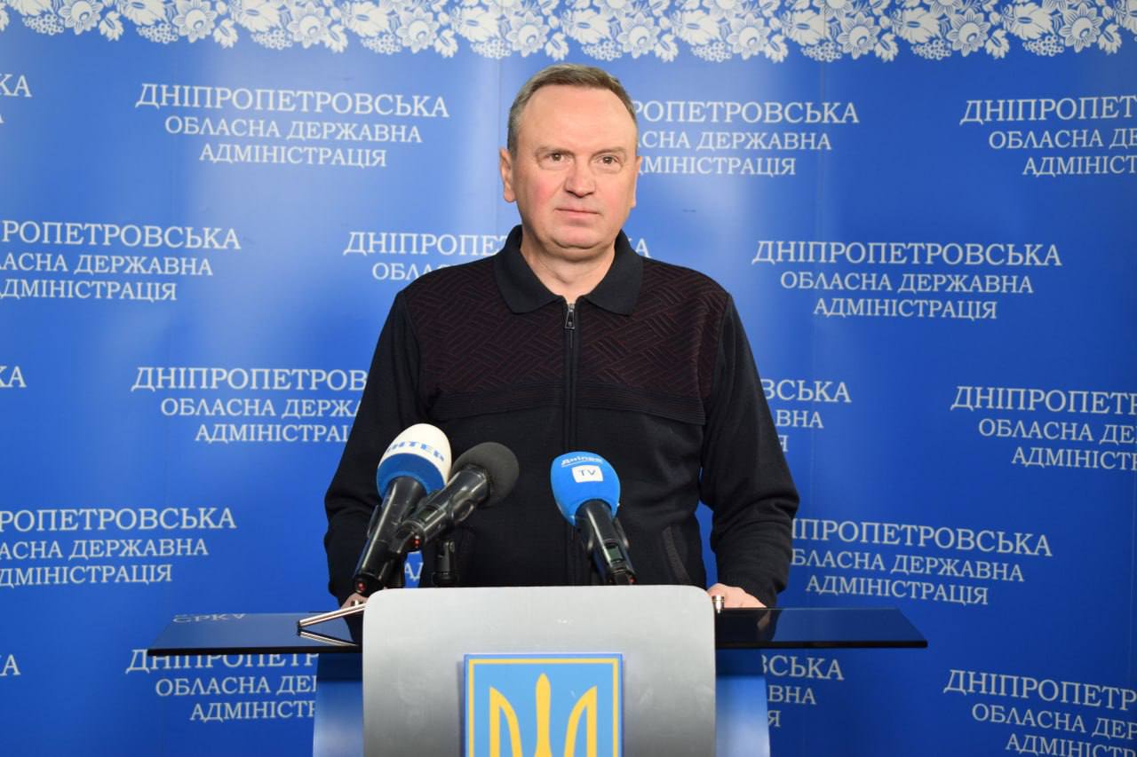 Місто згуртувалося: очільник Синельникового про ситуацію