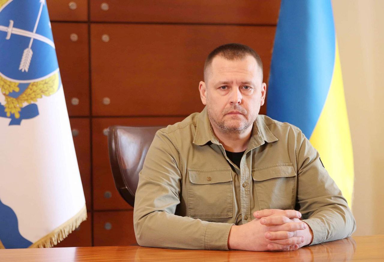 Борис Филатов рассказал, что будет с метро в Днепре после победы
