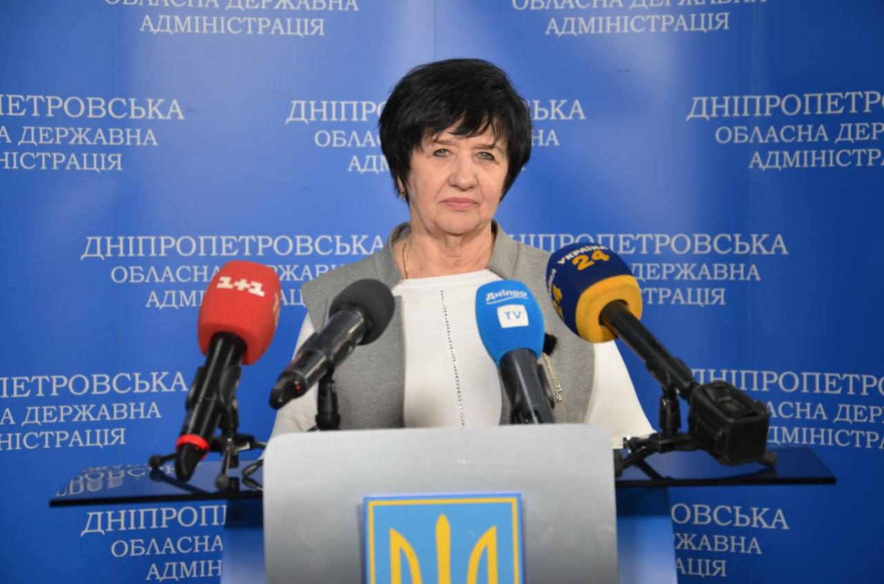 Подробиці про ракетний удар та загальну ситуацію у Синельниківському районі Дніпропетровщини